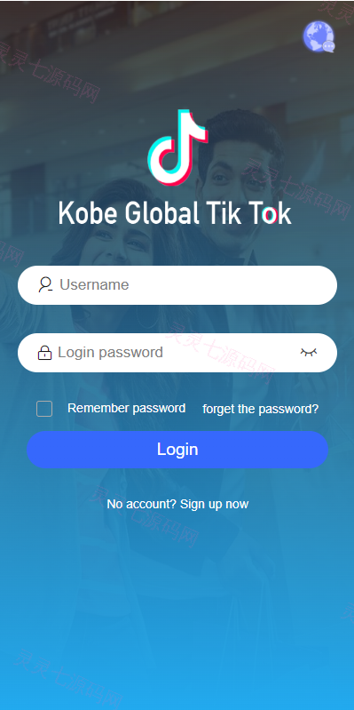 多语言伪商城系统/海外Tiktok点赞下注/竞猜下注/开奖预设 - 1