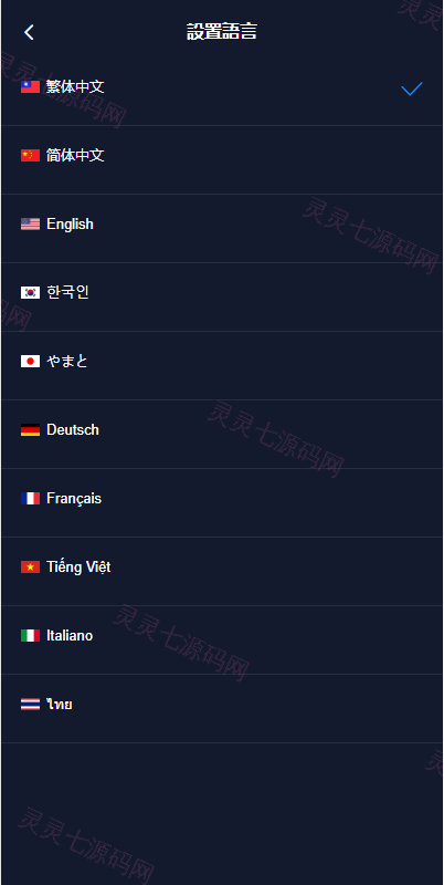 java版综合交易所系统/股票/外汇/虚拟币交易所系统/全开源 - 1
