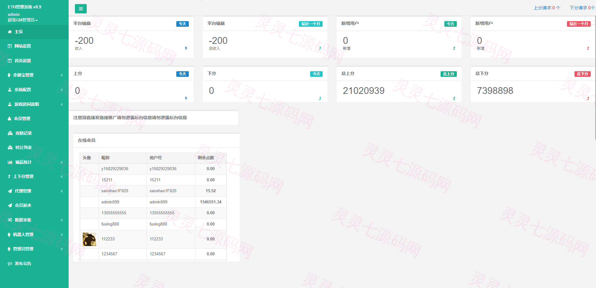 二开版uinapp版28系统/多语言28投资理财系统 - 11