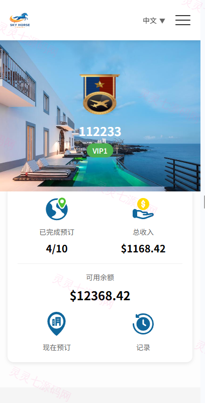 多语言酒店刷单系统/连单卡单/信用分/旅游酒店抢单 - 7