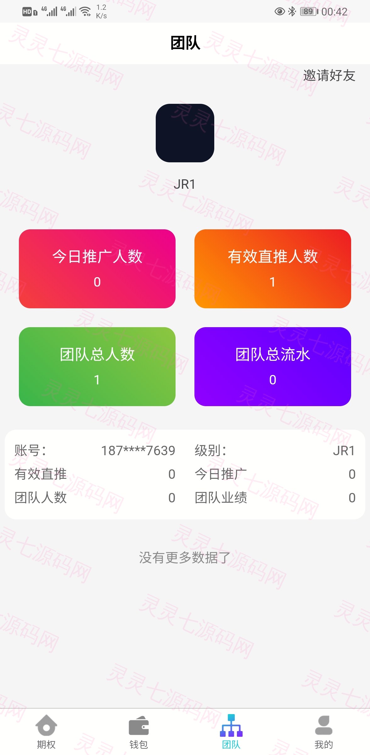USDT微盘系统/微盘外汇系统/微交易/虚拟币竞猜 - 6