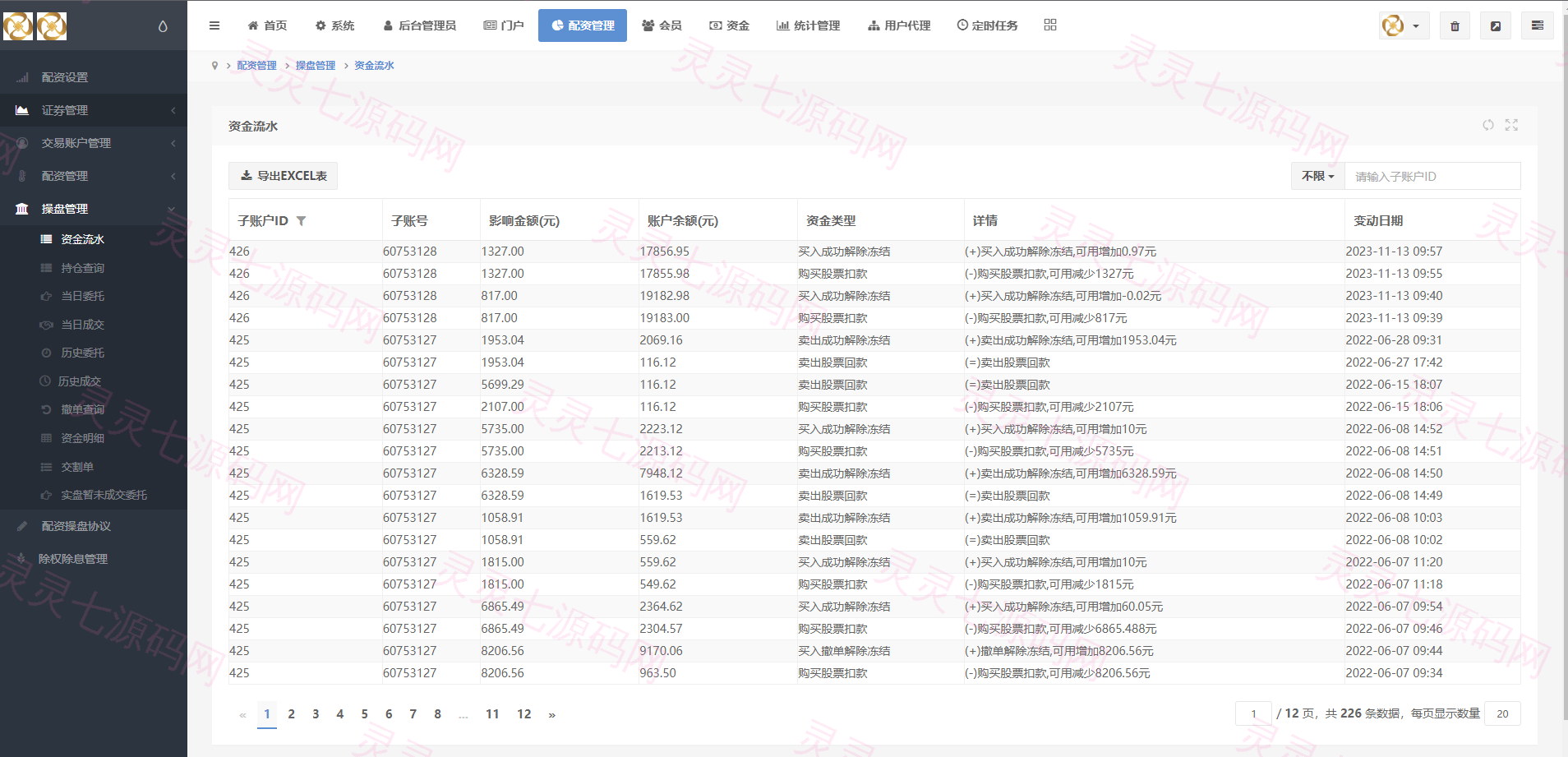 uinapp版股票交易系统/股票配资策略系统/K线图完美 - 22