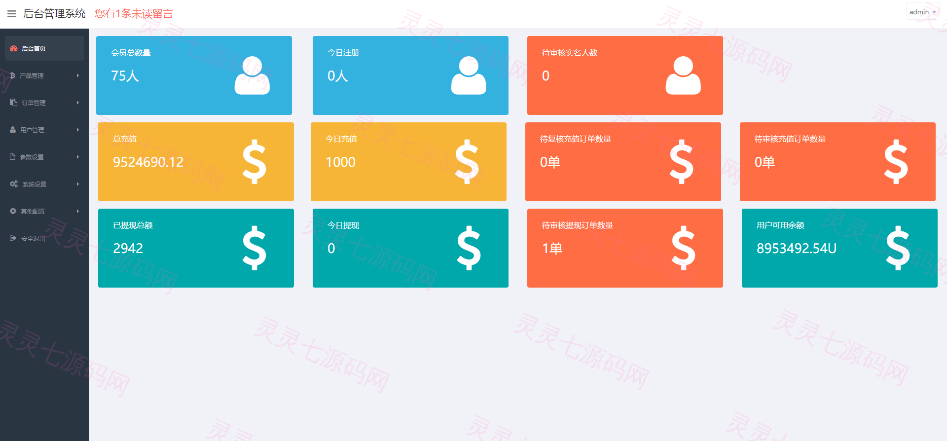 海外多语言股票系统/美股配资源码/微盘平仓买入卖出 - 15