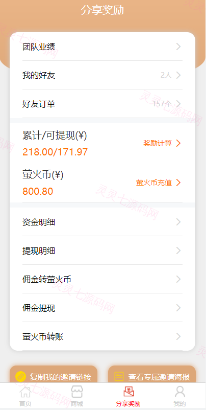 【竞拍商城】抢拍/转拍/抢购/古董竞拍/翰墨千秋/ai购/拆分/溢价商城源码 - 4
