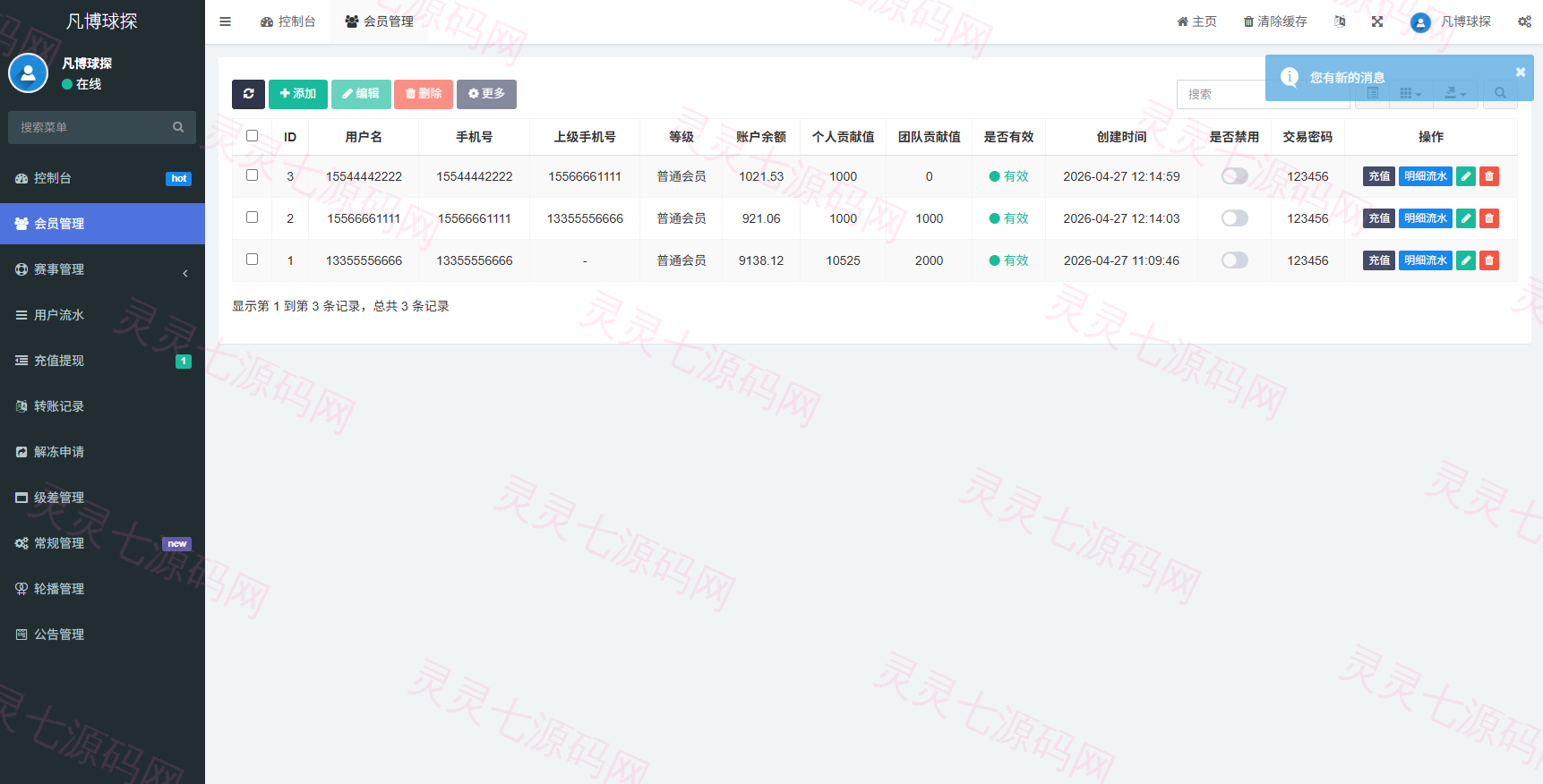 海外反波胆系统/电脑自适应/球盘源码/足球下注 - 20