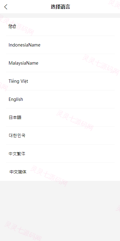 海外多语言股票系统/美股配资源码/微盘平仓买入卖出 - 2