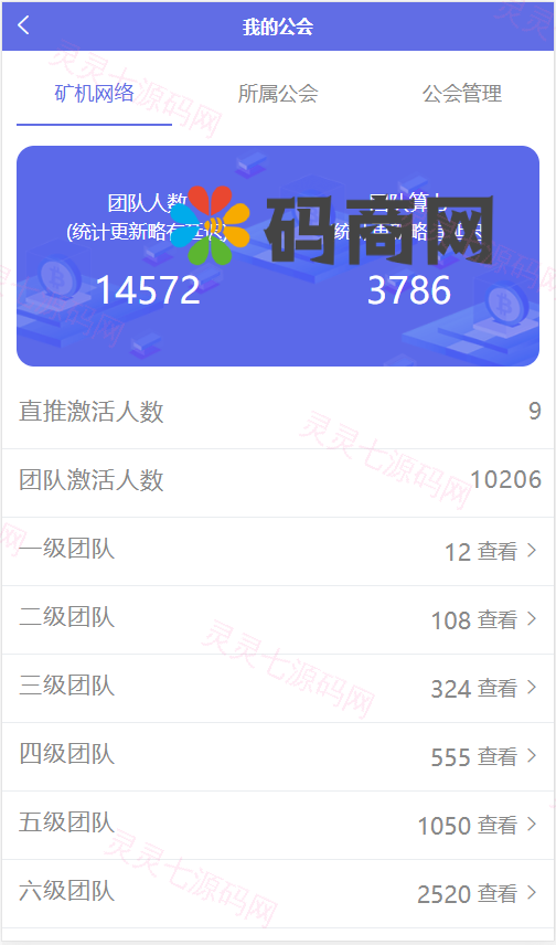 AOT慈善币,GEC,CZB,钱包,模式,慈善区块链源码 - 12