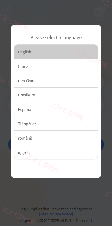 海外抢单刷单系统/多语言抢单/打针/做单/分组杀 - 2