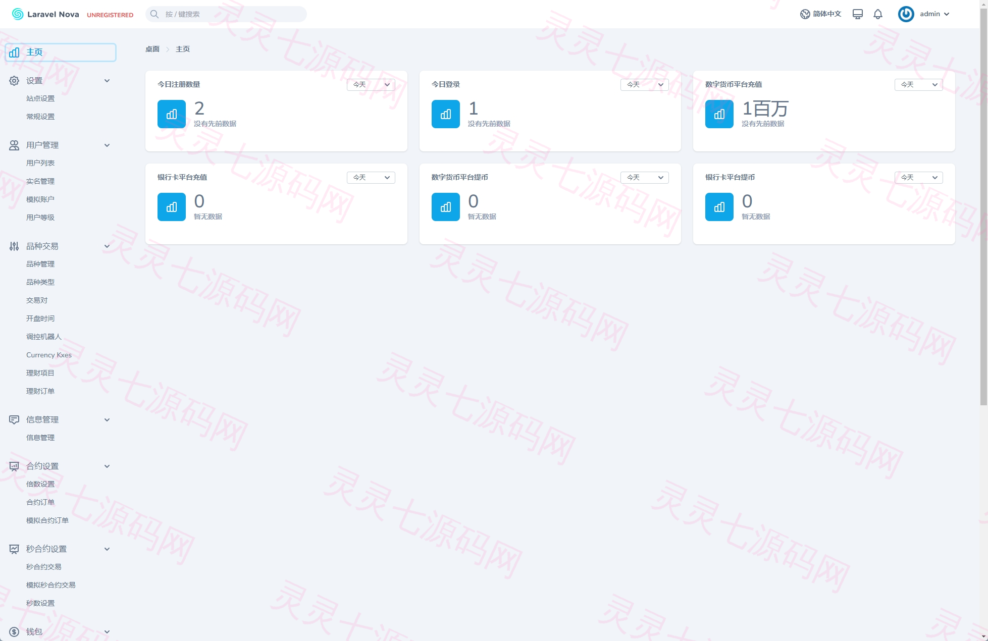 海外st5外汇系统/多语言精仿st5美股交易/电脑手机unaipp - 14
