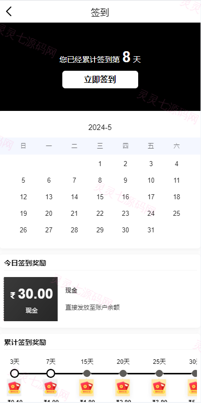 新版海外特斯拉投资系统/多语言投资理财/前端vue - 9