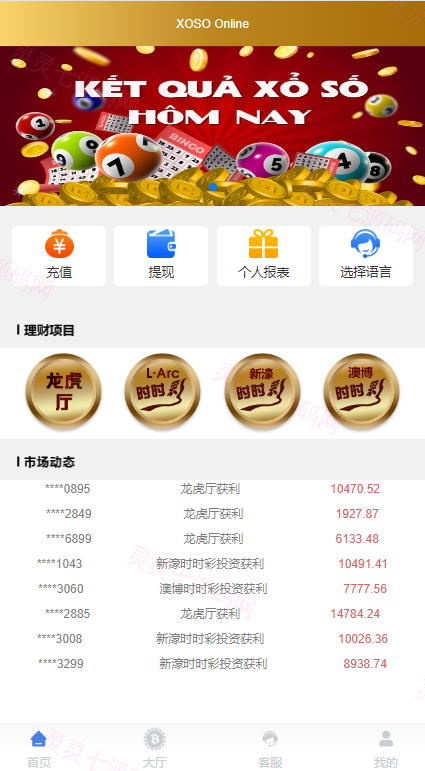 海外多语言cp系统/时时彩游戏/28游戏/预设开奖 - 2