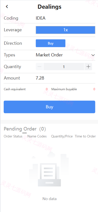 海外股票系统/多语言股票交易策略/IPO/大宗/印度股票 - 4