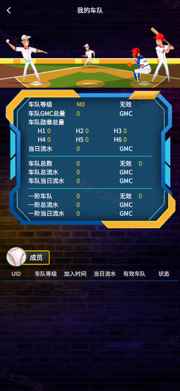 多语言DAPP赛车游戏/OTC交易/分销推广/区块链游戏 - 11