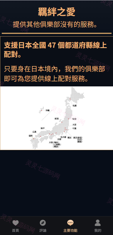新版海外空降约炮/日本相亲/空降微交易/多语言空降认证 - 6