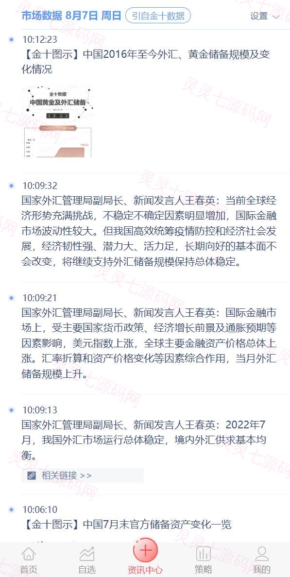 股票配资/策略系统/股票/配资/策略/K线命令齐全 - 2