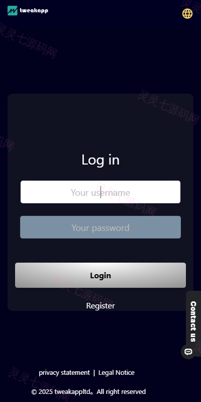 多语言APP抢单刷单系统/软件刷单连单卡单 - 1