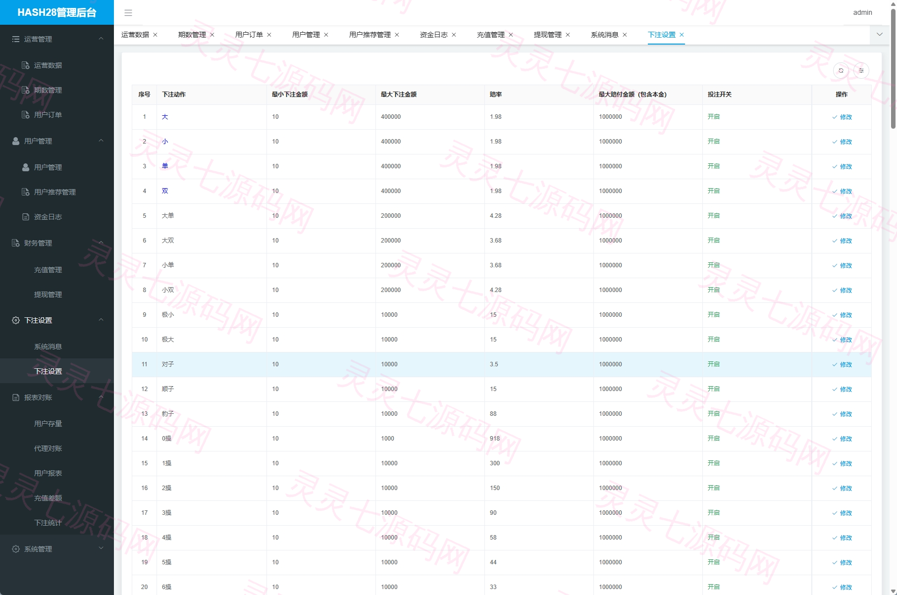 JAVA版飞机投注系统/telegram投注机器人/TG游戏 - 16