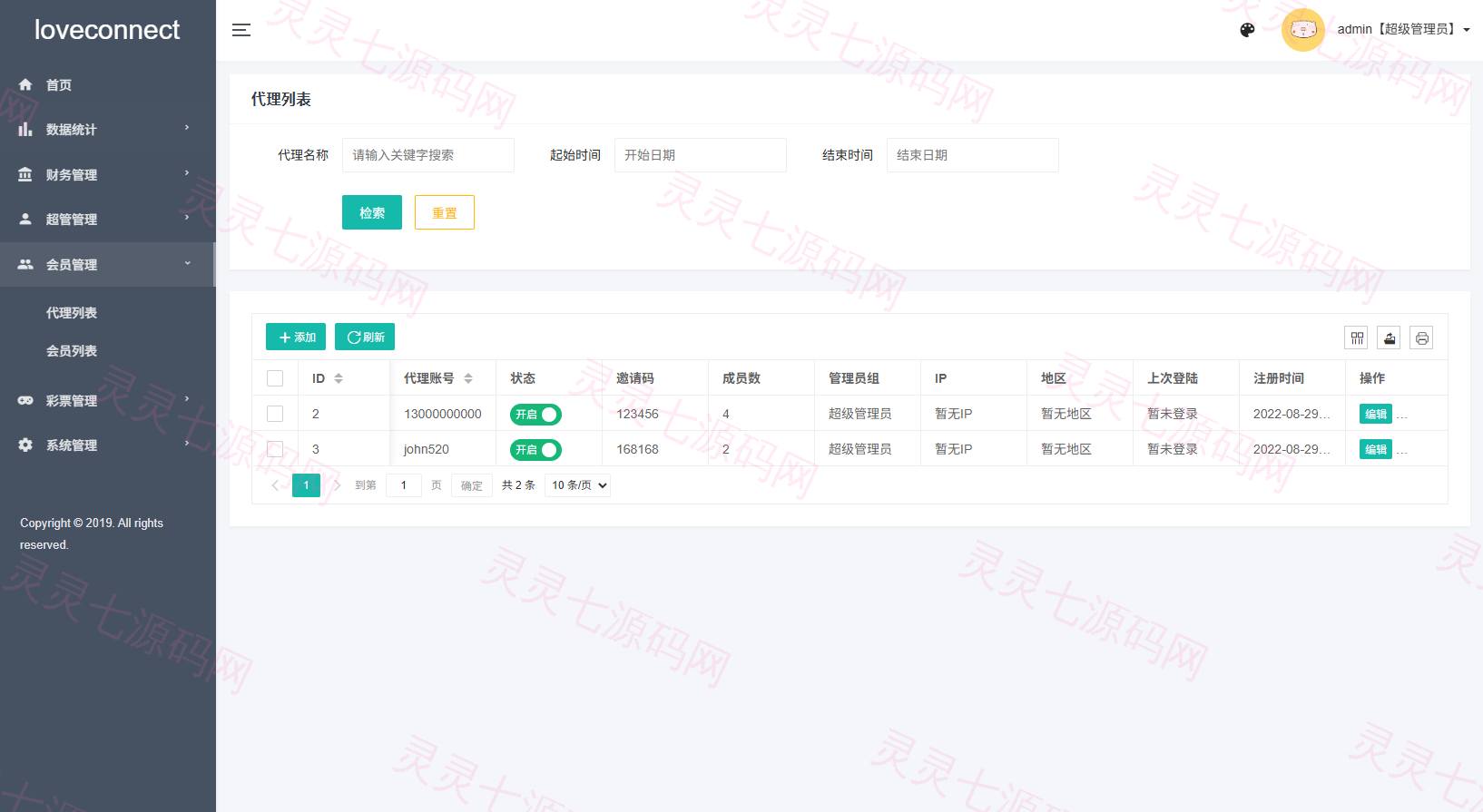 越南为爱投注系统/loveconnect投资/投注竞猜彩票 - 14