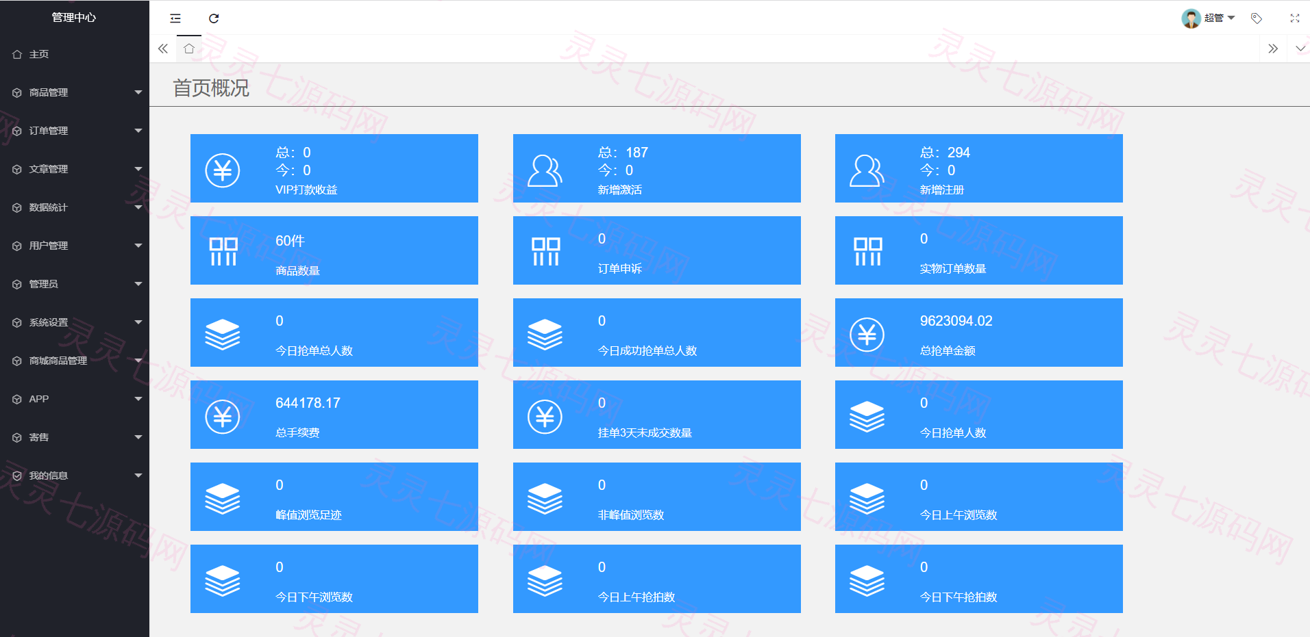 【竞拍商城】抢拍/转拍/抢购/古董竞拍/翰墨千秋/ai购/拆分/溢价商城源码 - 5