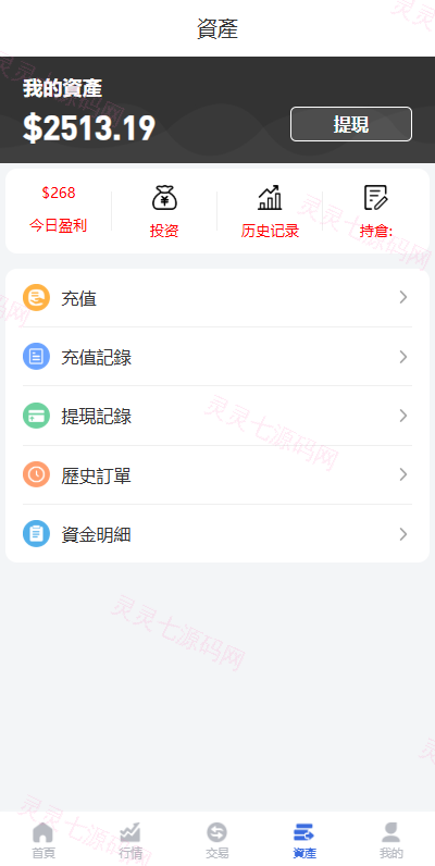 多语言虚拟币竞猜/区块链大小投注/预设开奖 - 8