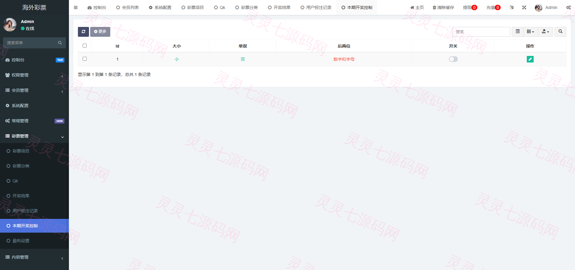 多语言区块链竞猜游戏/海外TRX下注游戏/前端uniapp - 21