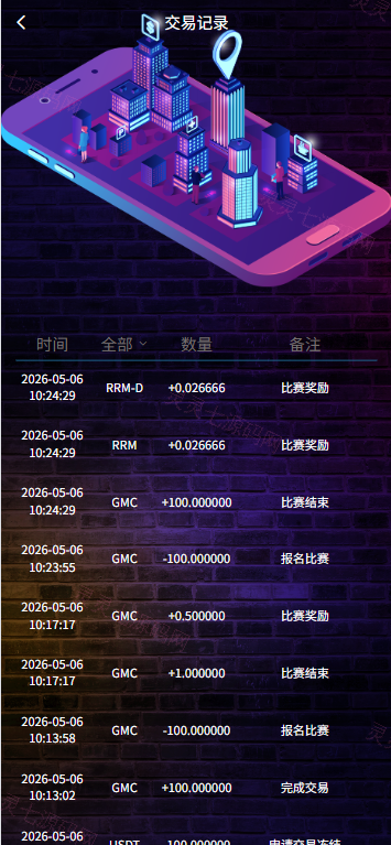 多语言DAPP赛车游戏/OTC交易/分销推广/区块链游戏 - 10