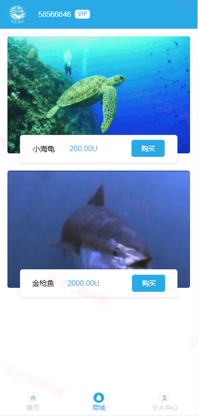 USDT理财系统/USDT投资源码/虚拟币静态收益/区块链源码 - 2