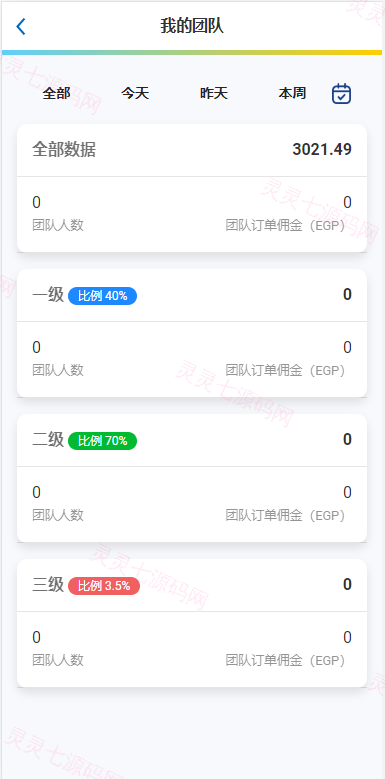 新UI多语言抢单刷单系统/卡单连单/订单自动匹配系统 - 8