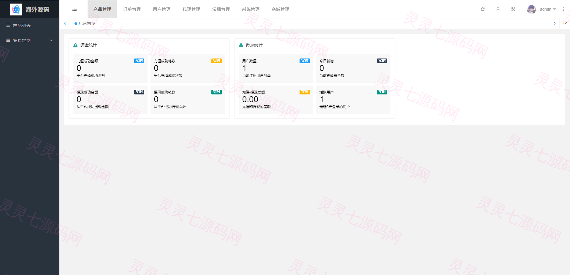 海外抢单刷单系统/前端uinapp/策略组在线派单/订单自动匹配系统 - 10