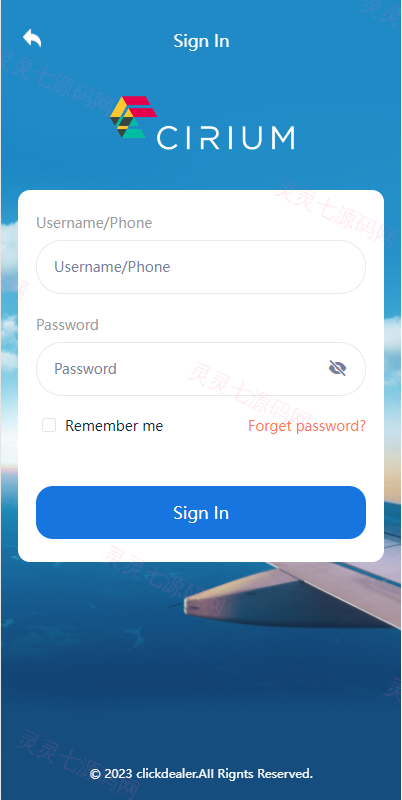 新版海外航空抢单刷单系统/订单自动匹配/前端uinapp - 1