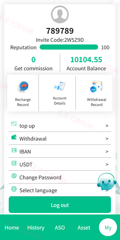 海外APP刷单系统/APP优化刷单/连单卡单 - 7
