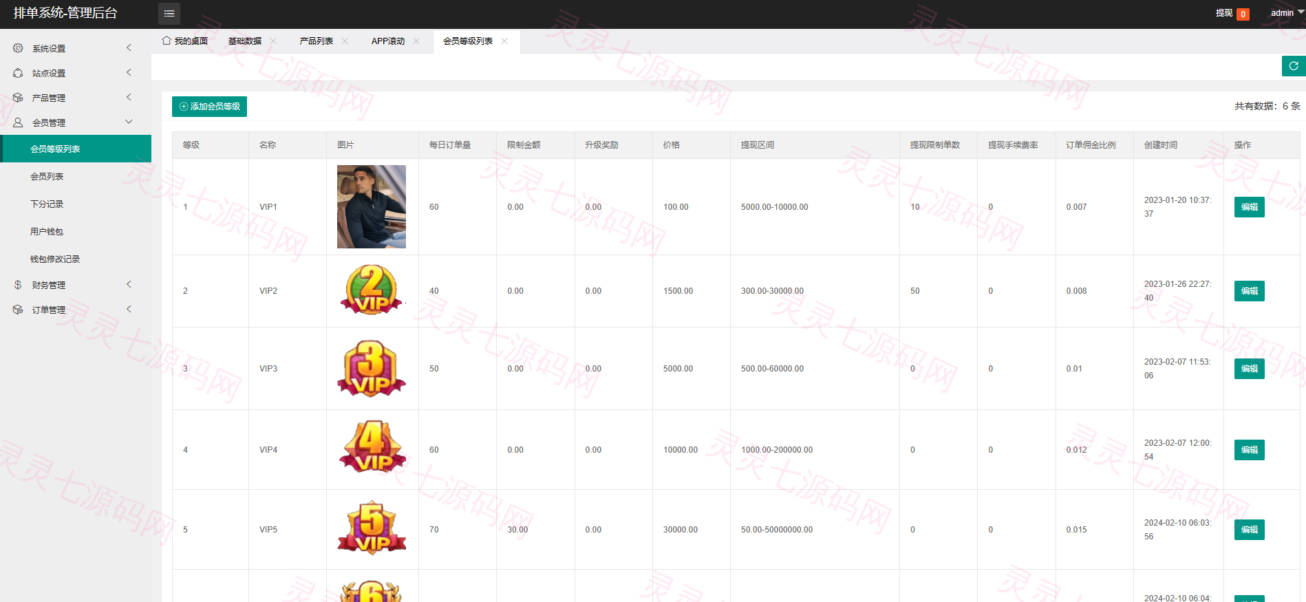 新UI海外酒店刷单抢单系统/多语言卡单连单/前端uniapp - 13