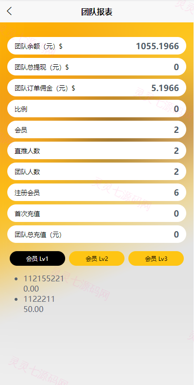 新版UI多语言亚马逊刷单系统/海外抢单刷单/叠加组 - 10